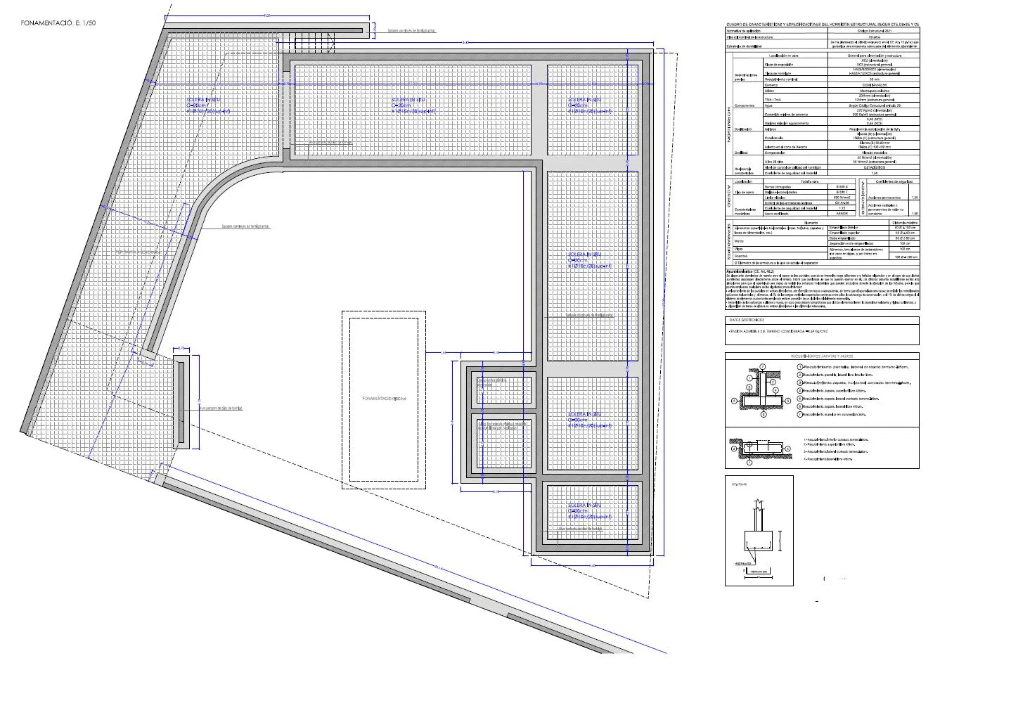 Villa in Sineu with pool and garage-13