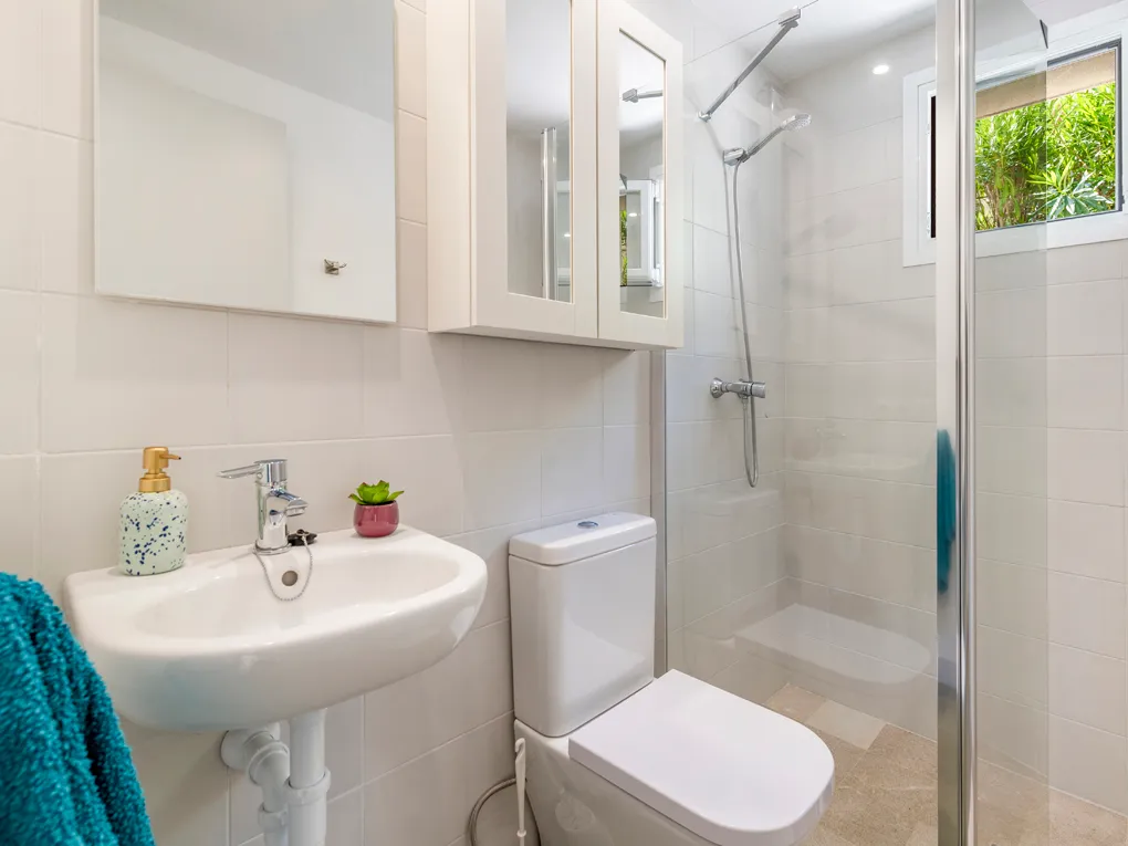 Dom wolnostojący w pobliżu plaży-18