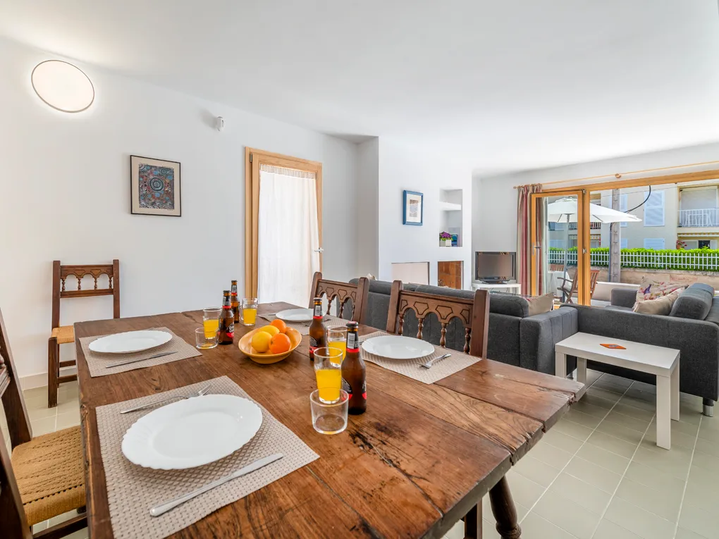 Dom wolnostojący w pobliżu plaży-2