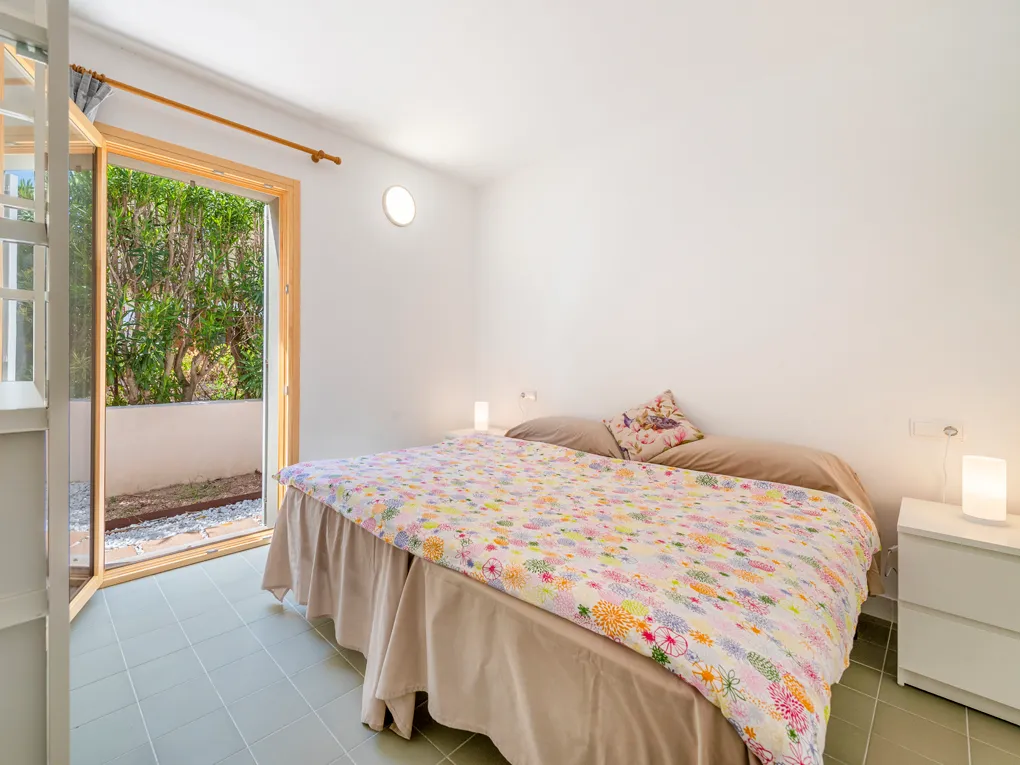 Современный, отдельно стоящий дом в непосредственной близости от пляжа-16