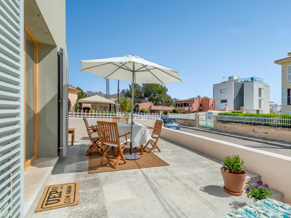 Dom wolnostojący w pobliżu plaży-19