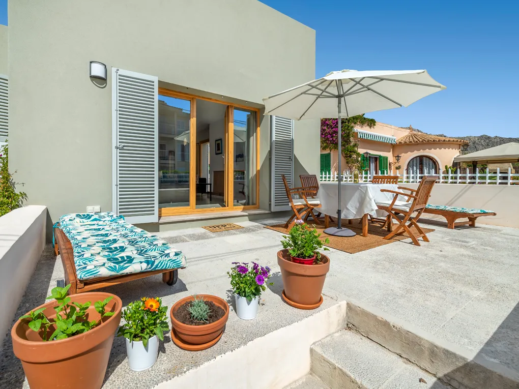 Dom wolnostojący w pobliżu plaży-3