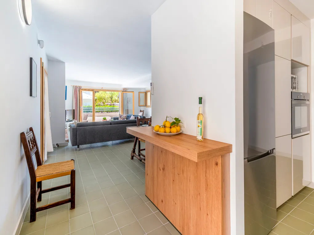 Современный, отдельно стоящий дом в непосредственной близости от пляжа-10