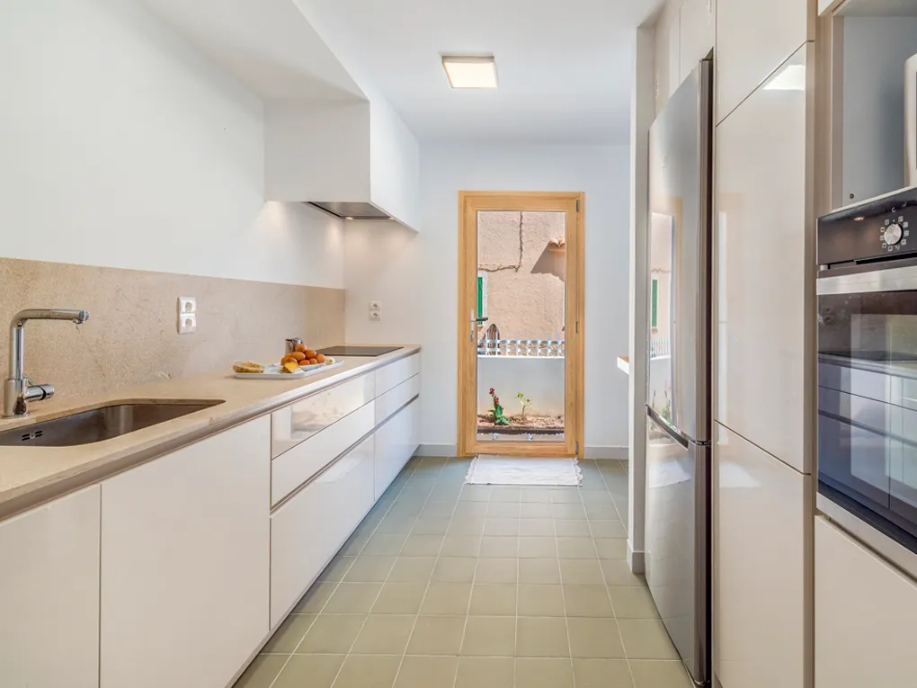 Dom wolnostojący w pobliżu plaży-12