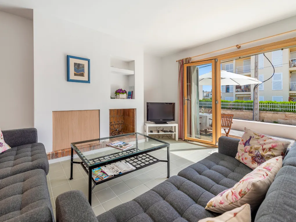 Современный, отдельно стоящий дом в непосредственной близости от пляжа-7