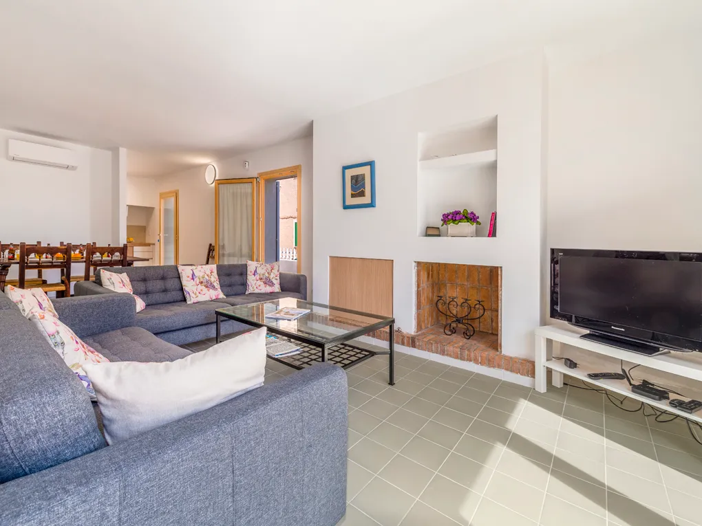 Dom wolnostojący w pobliżu plaży-8