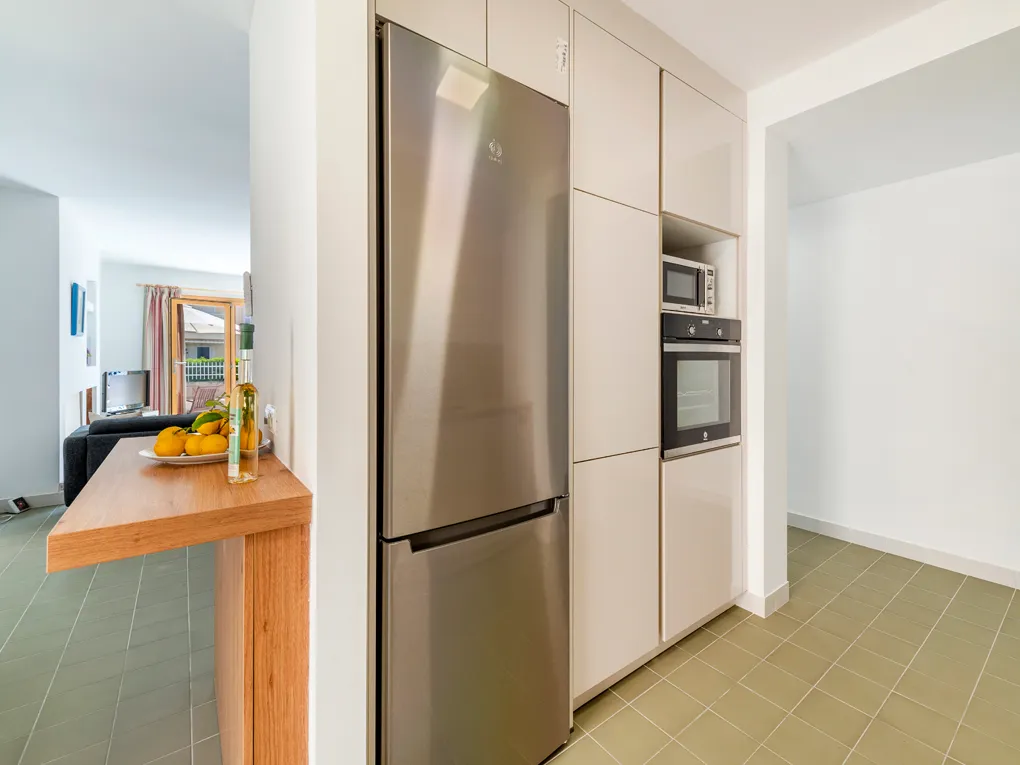 Современный, отдельно стоящий дом в непосредственной близости от пляжа-11