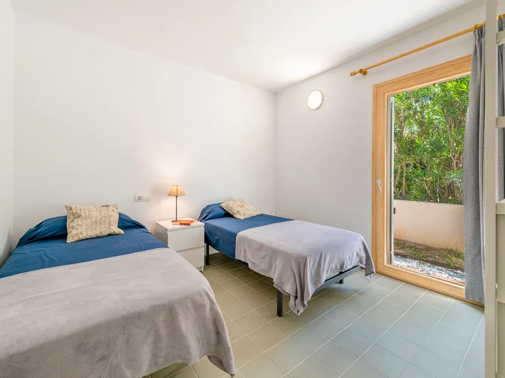 Dom wolnostojący w pobliżu plaży-15