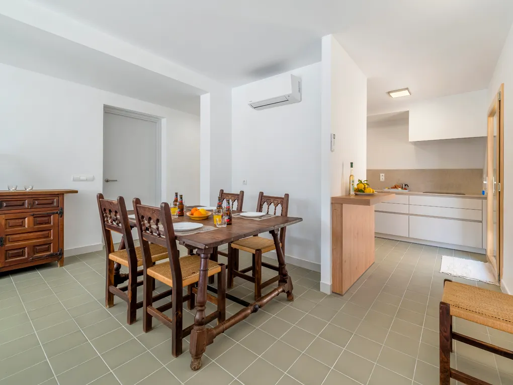 Современный, отдельно стоящий дом в непосредственной близости от пляжа-9