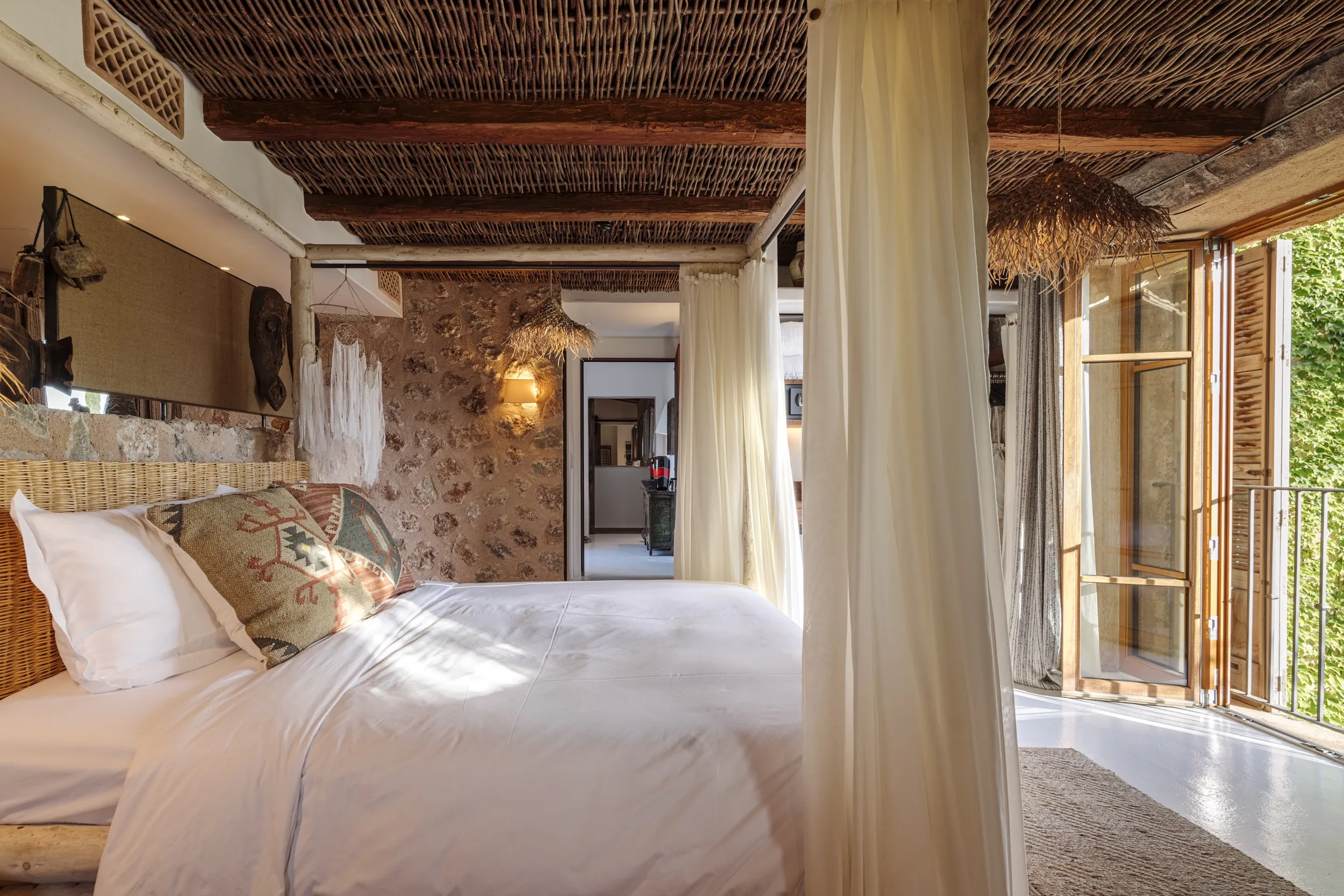 Exclusive luxury estate collection in Bunyola-11