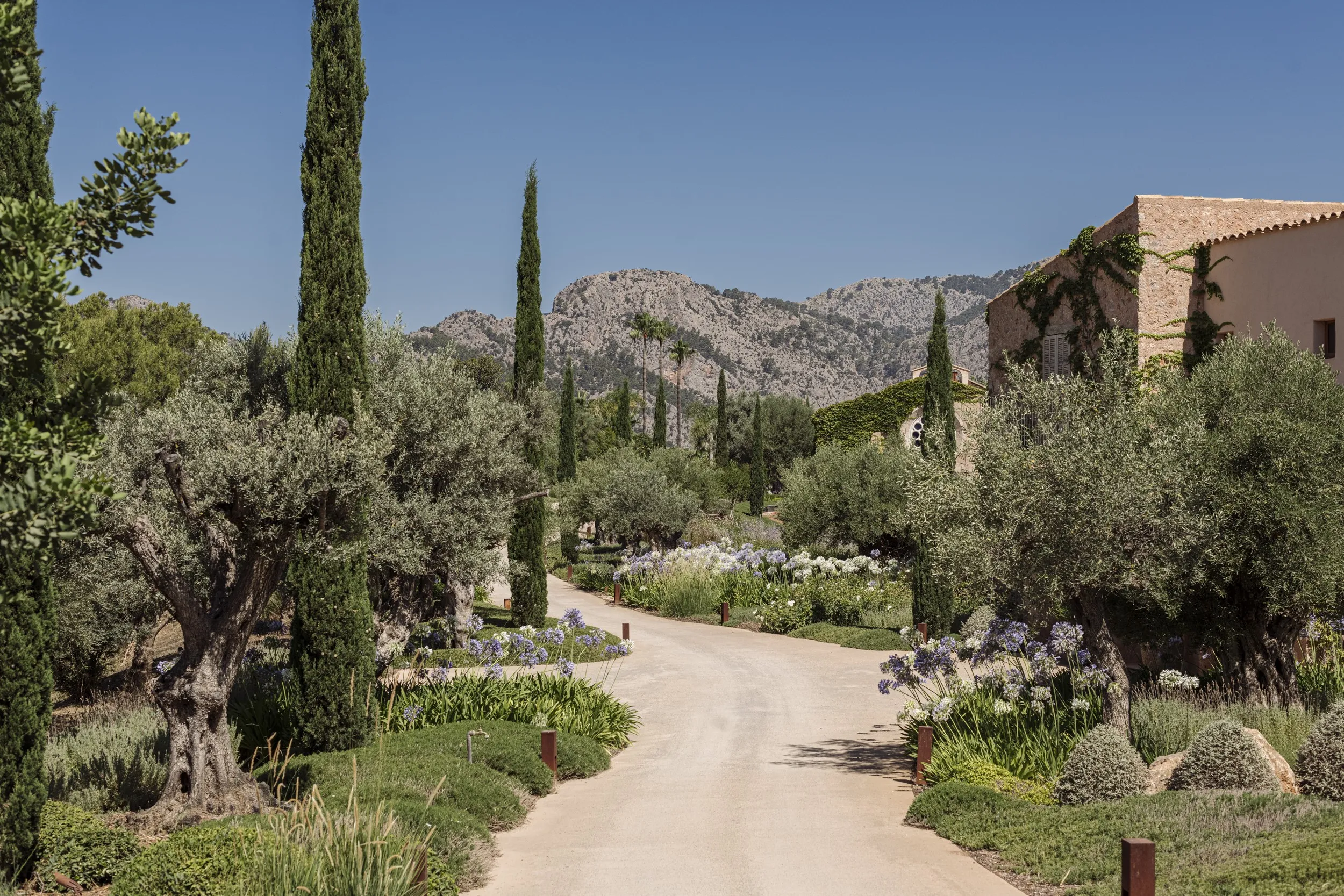 Col·lecció Exclusiva de Propietats de Lujo a Bunyola-20