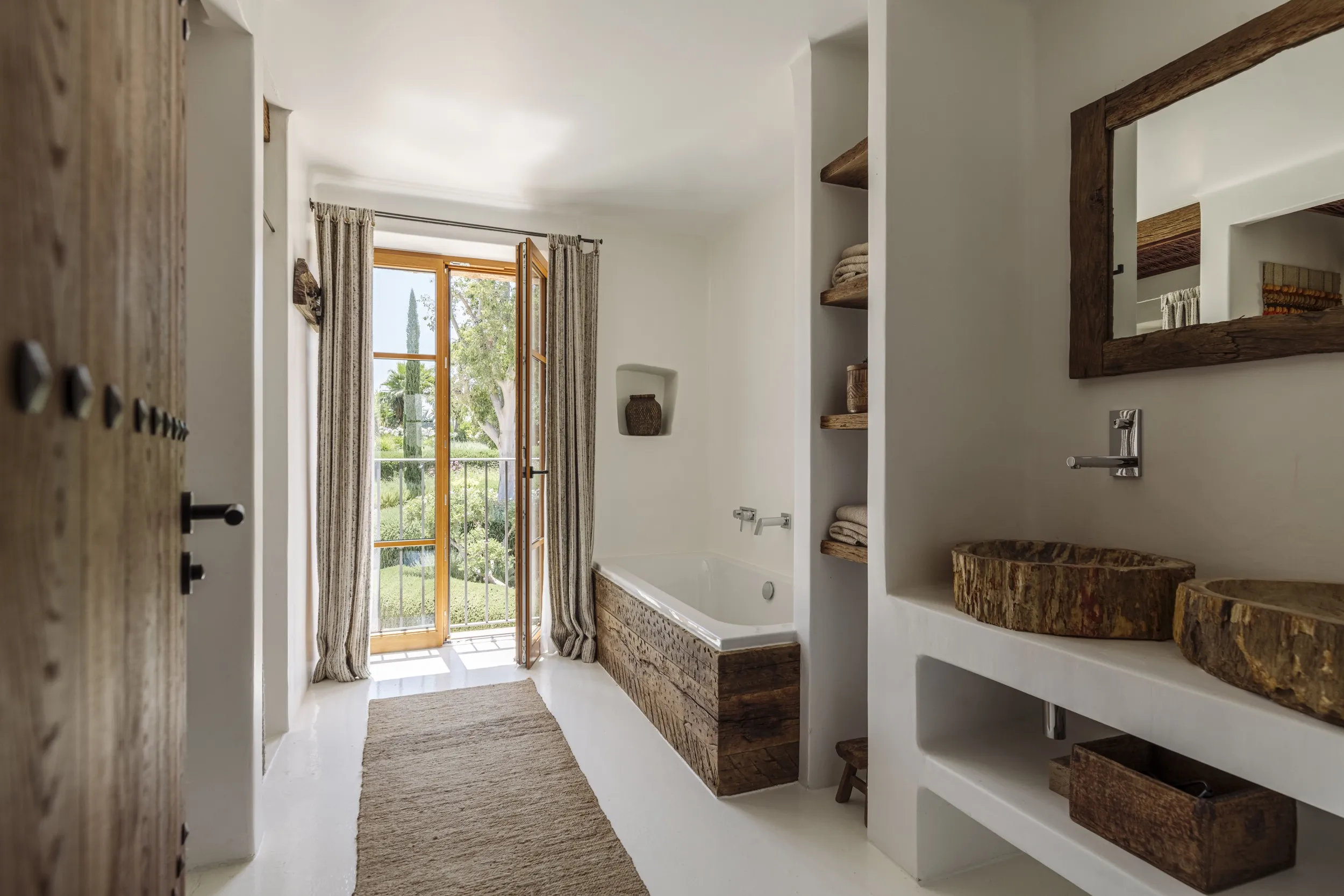 Exclusive luxury estate collection in Bunyola-12