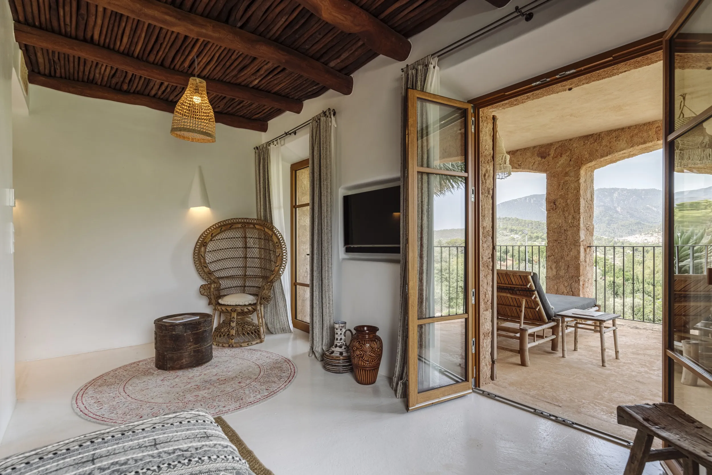 Exclusive luxury estate collection in Bunyola-16