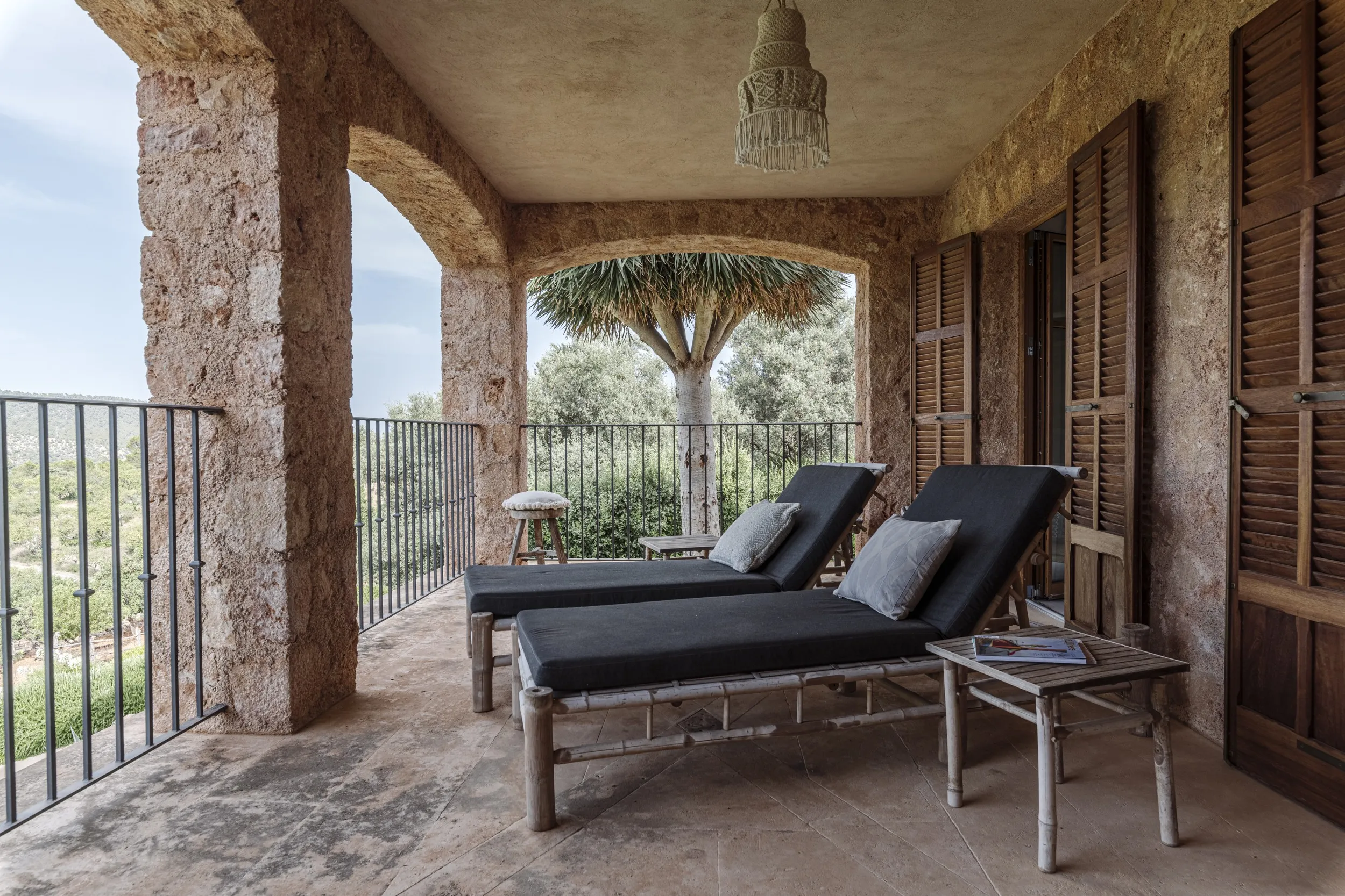 Exclusive luxury estate collection in Bunyola-17