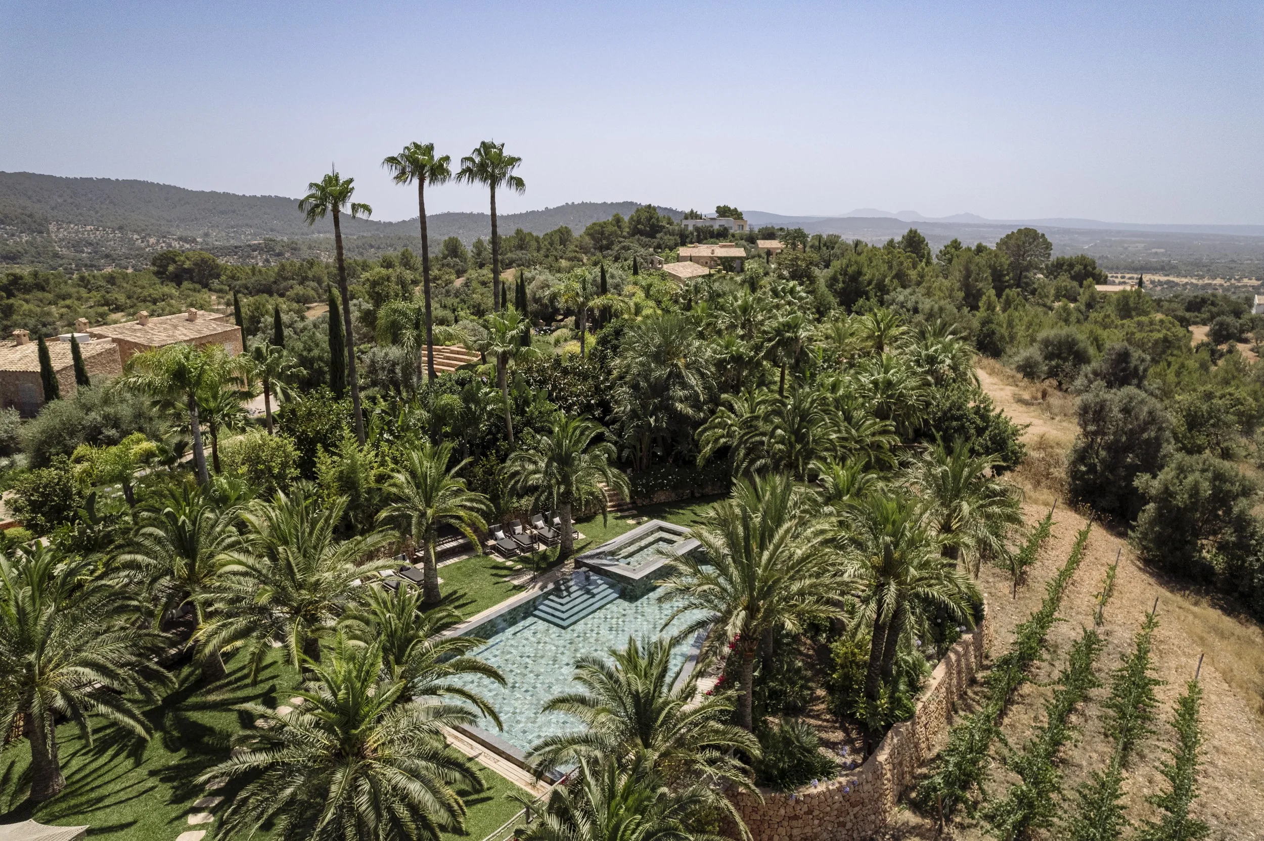 Exclusive luxury estate collection in Bunyola-3