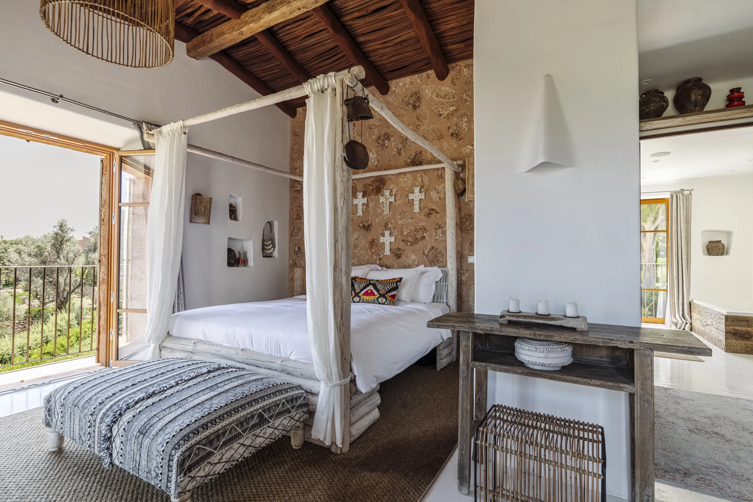 Exclusive luxury estate collection in Bunyola-13