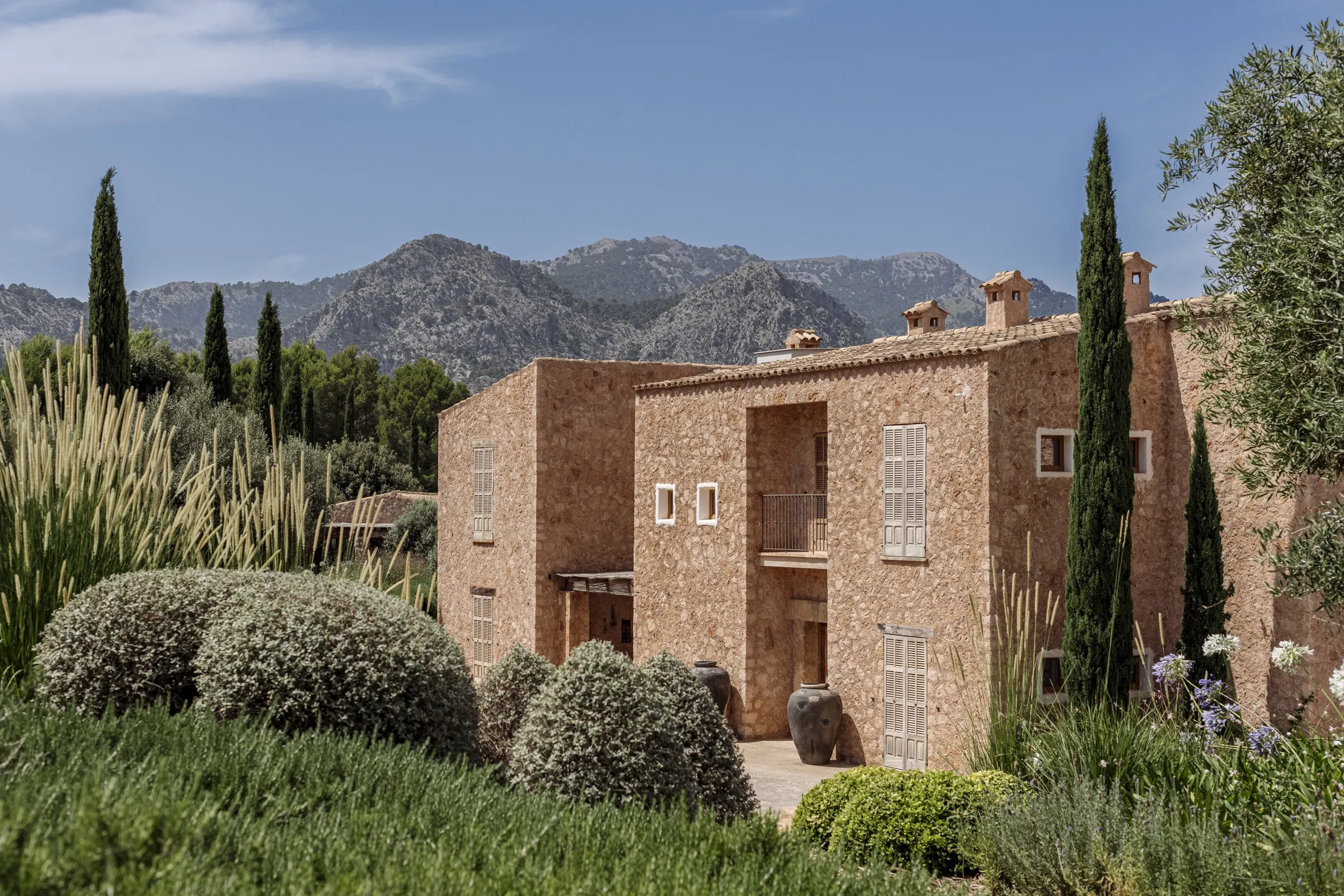 Exclusive luxury estate collection in Bunyola-21