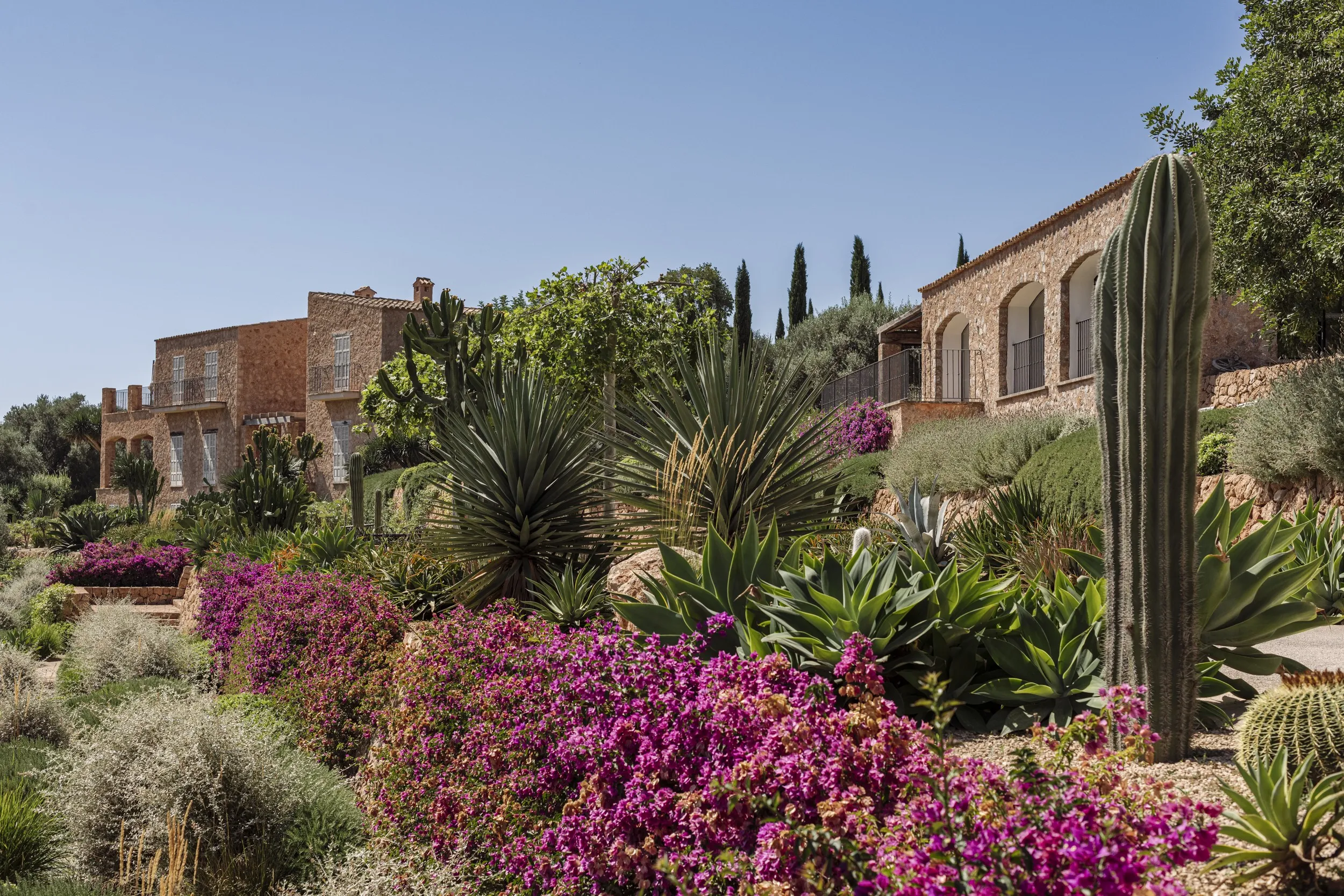 Col·lecció Exclusiva de Propietats de Lujo a Bunyola-2