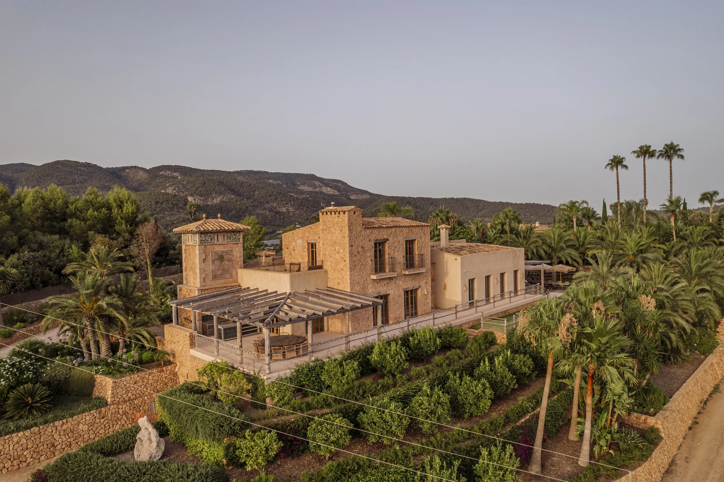 Exclusive luxury estate collection in Bunyola-19