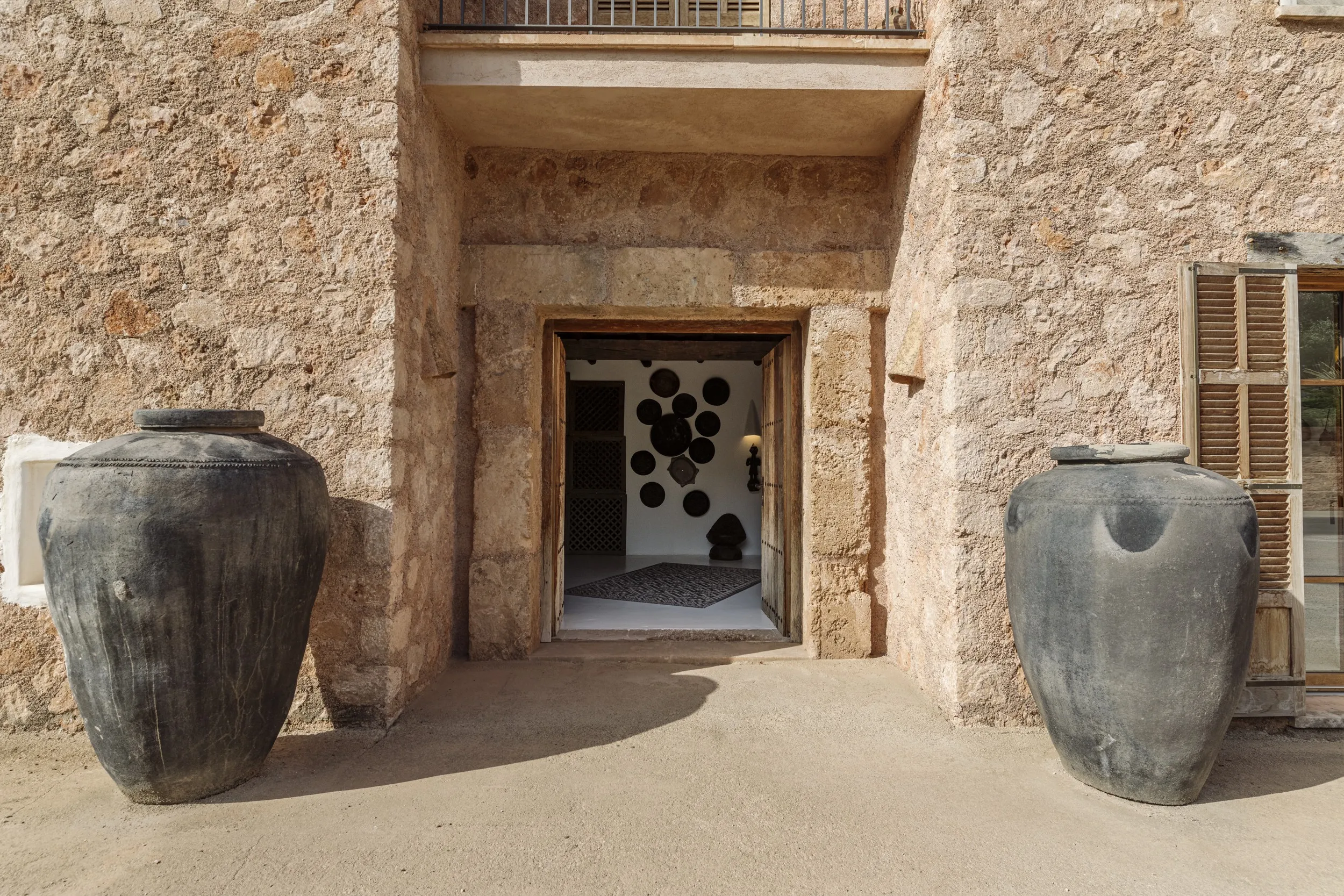 Col·lecció Exclusiva de Propietats de Lujo a Bunyola-5