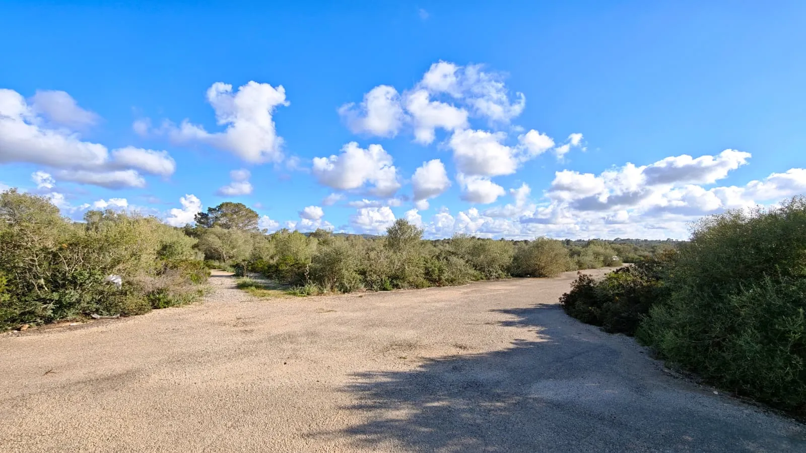 Proprietà rustica con vista sul mare-4