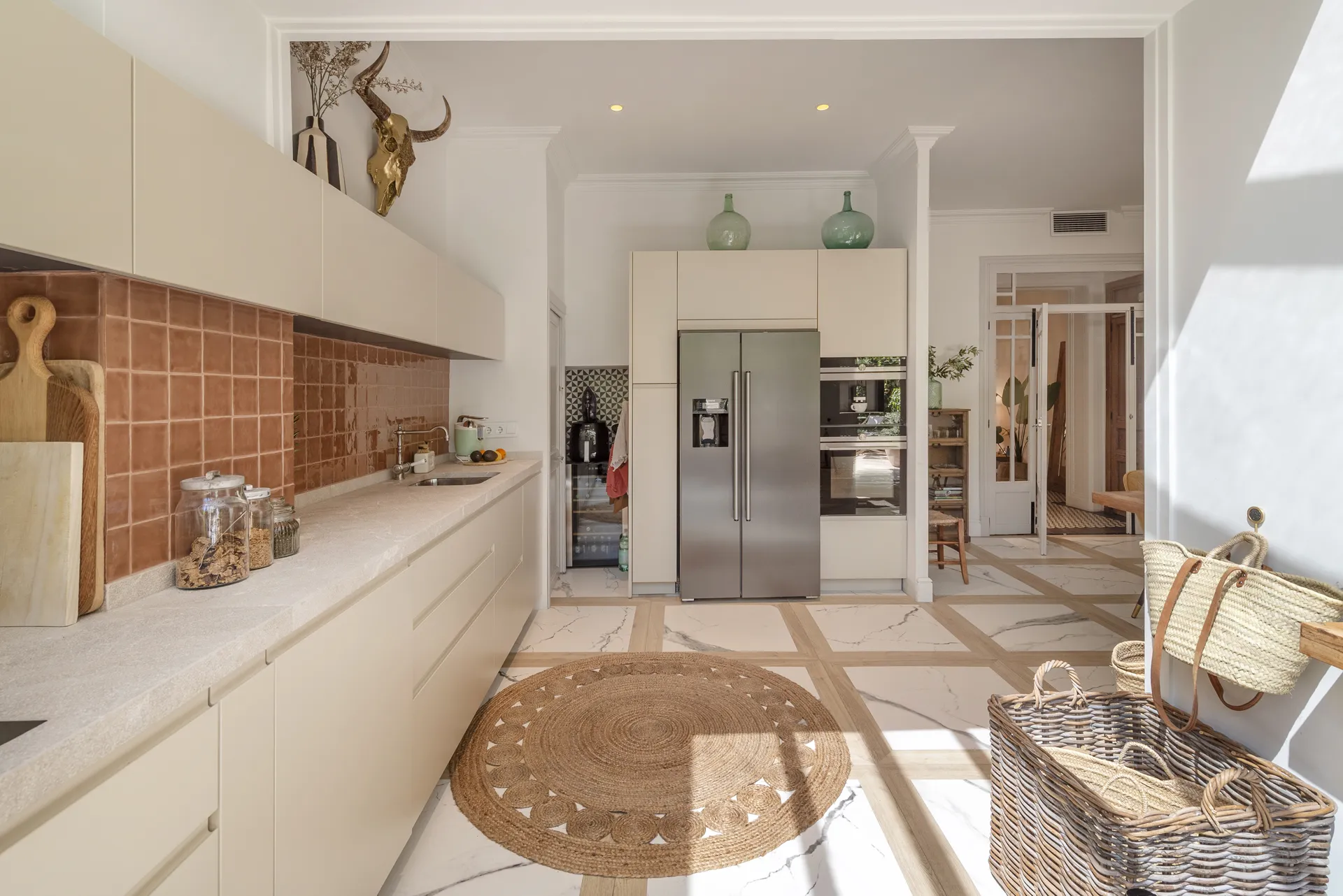 Charming townhouse in the heart of Sóller - Stylishly restored with mountain views-10