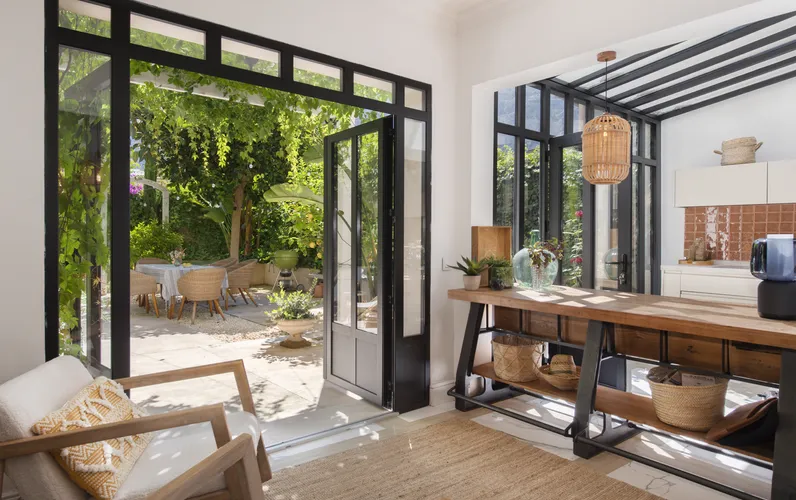 Urocza kamienica w sercu Sóller - Stylowo odrestaurowana z widokiem na góry