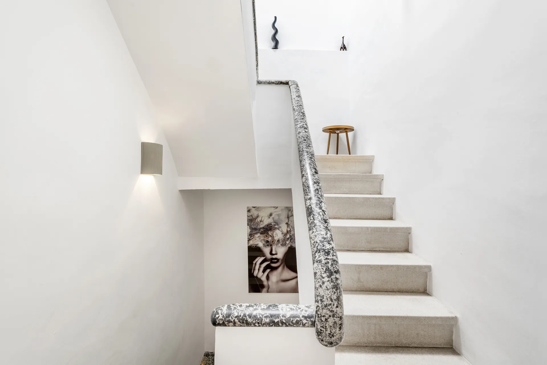 Charming townhouse in the heart of Sóller - Stylishly restored with mountain views-23