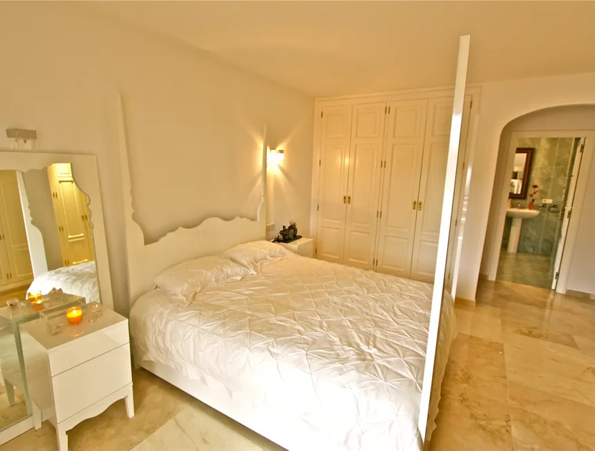 "RAN DE MAR" Alquileres Vacacionales en Puerto Alcudia-17