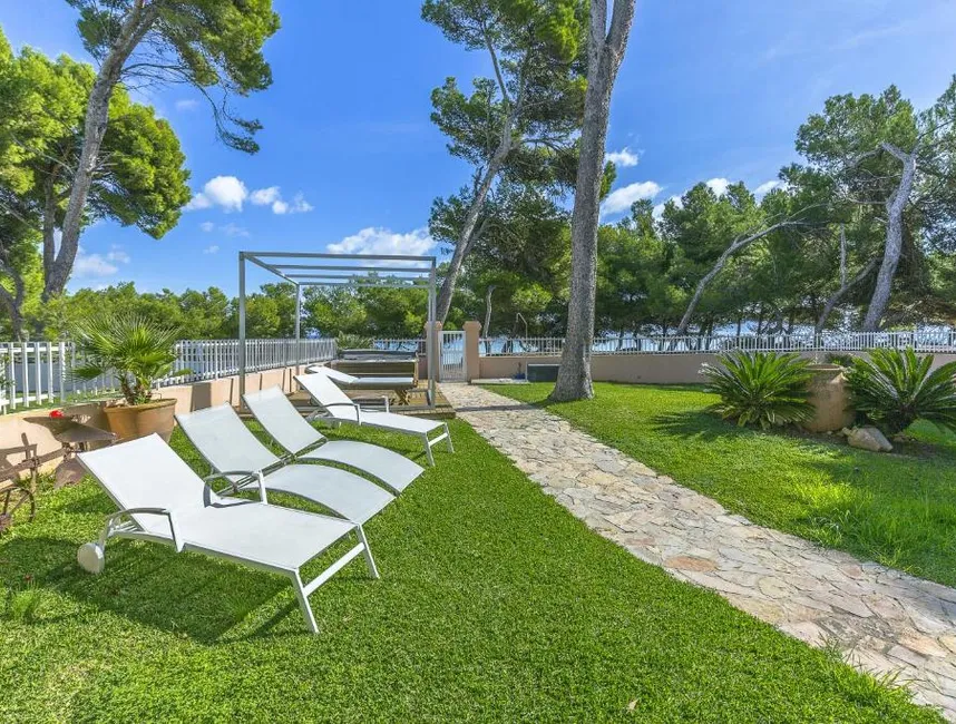 "RAN DE MAR" Alquileres Vacacionales en Puerto Alcudia-2