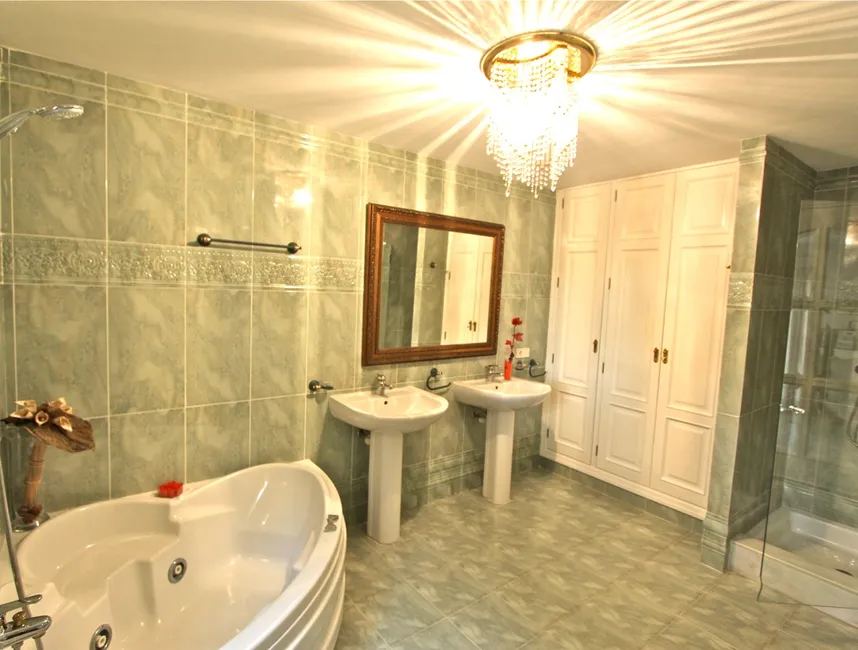 "RAN DE MAR" semesterbostäder i Puerto Alcudia-18