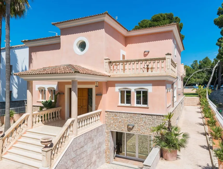 "RAN DE MAR" Alquileres Vacacionales en Puerto Alcudia-21