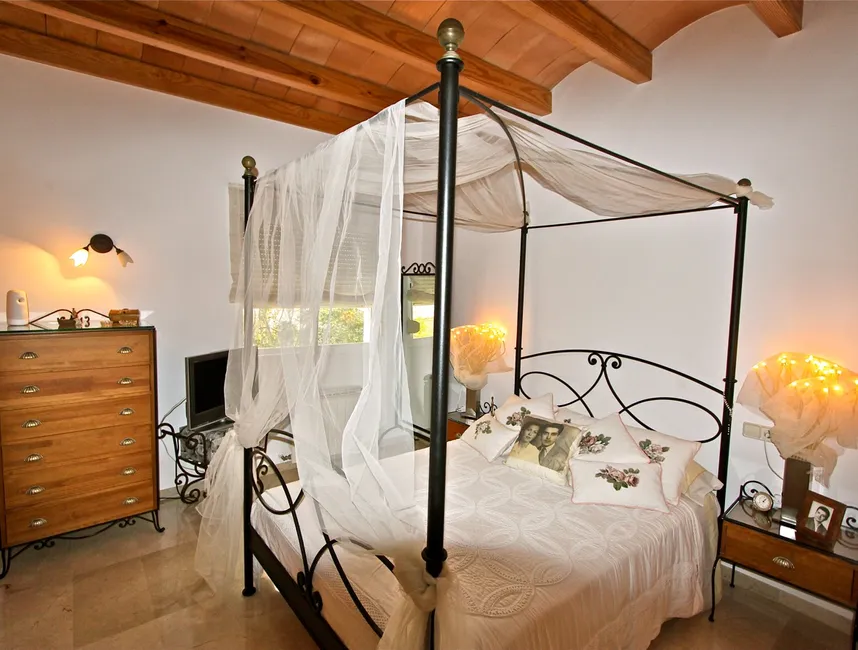 "RAN DE MAR" Alquileres Vacacionales en Puerto Alcudia-19