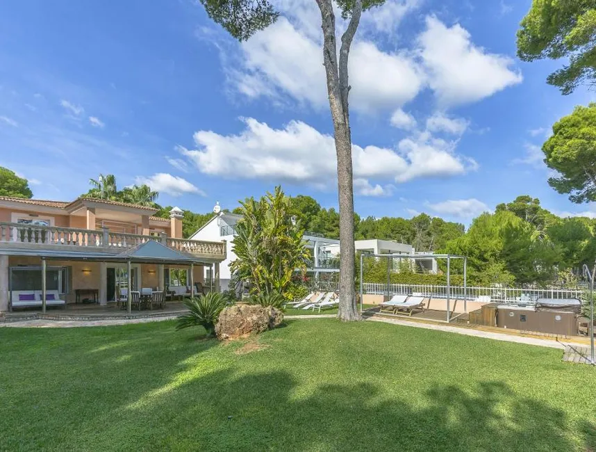 "RAN DE MAR" semesterbostäder i Puerto Alcudia-4