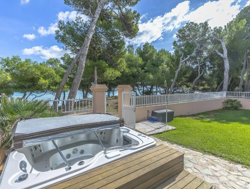 "RAN DE MAR" semesterbostäder i Puerto Alcudia-3