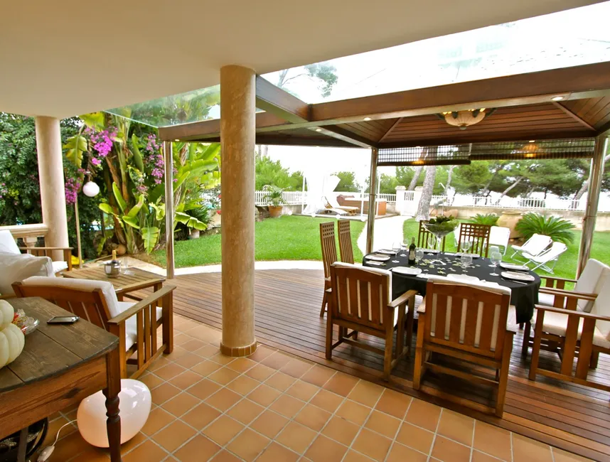 "RAN DE MAR" Alquileres Vacacionales en Puerto Alcudia-6