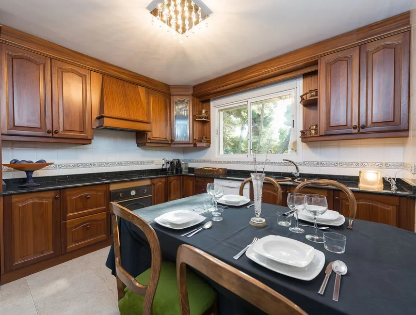 "RAN DE MAR" Alquileres Vacacionales en Puerto Alcudia-11