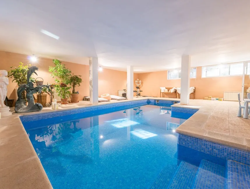 "RAN DE MAR" Alquileres Vacacionales en Puerto Alcudia-5