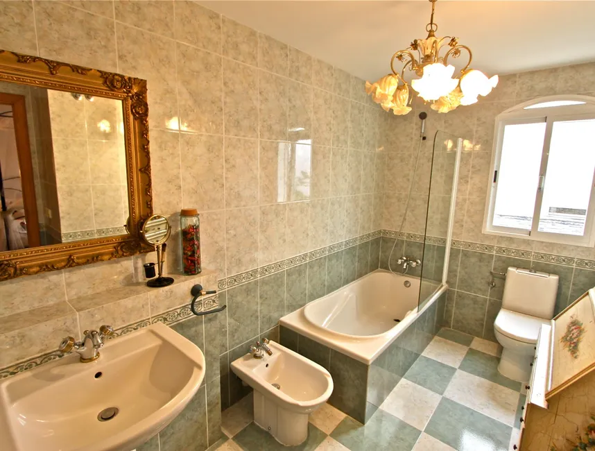 "RAN DE MAR" Alquileres Vacacionales en Puerto Alcudia-20