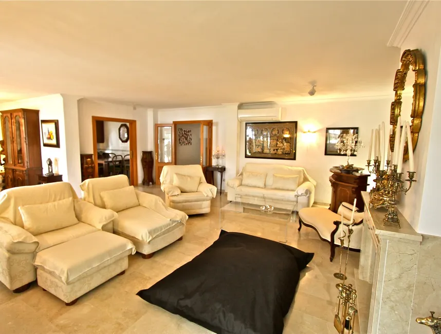 "RAN DE MAR" Alquileres Vacacionales en Puerto Alcudia-10