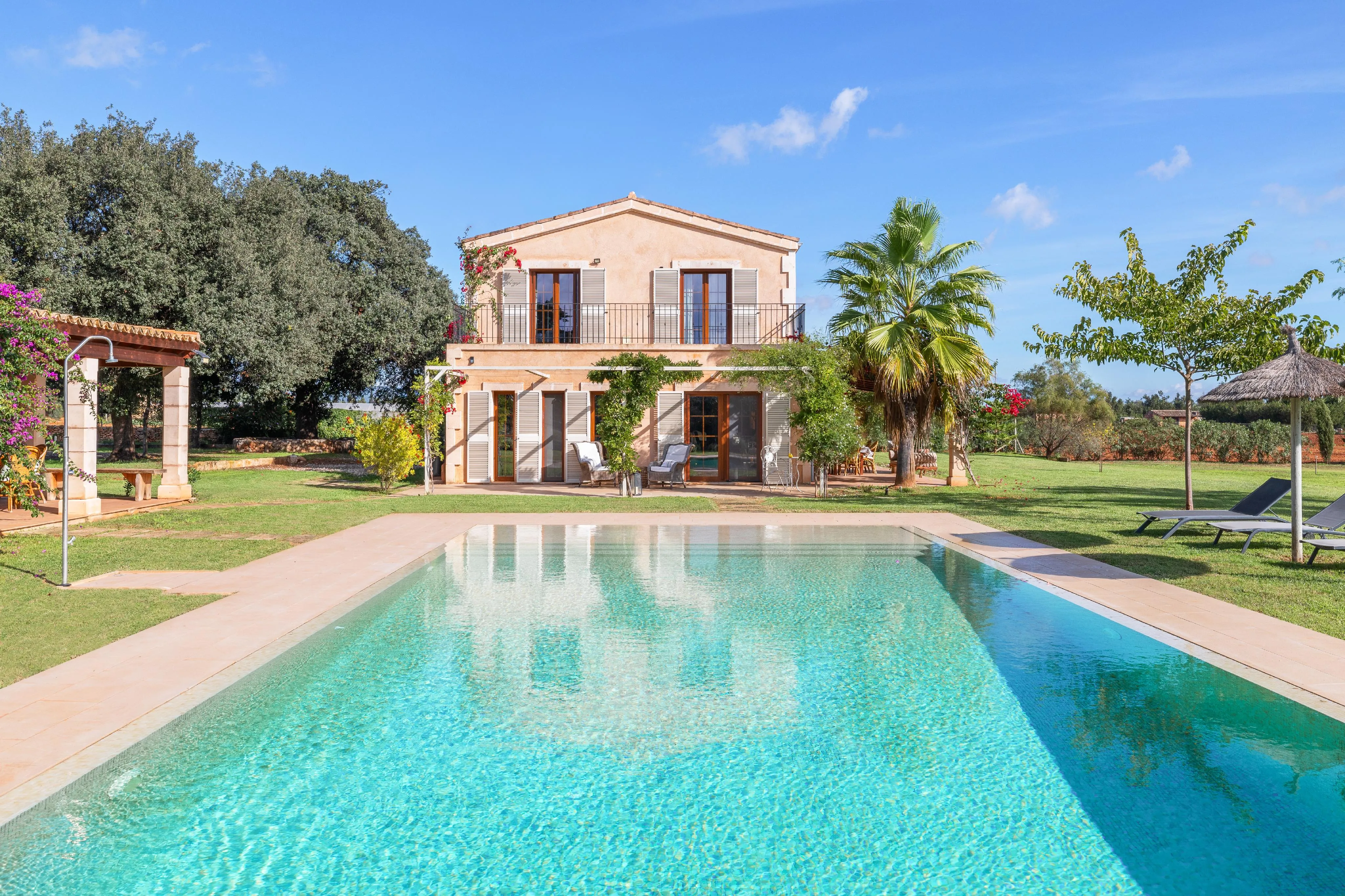 Splendida casa di campagna vicino a Inca-16