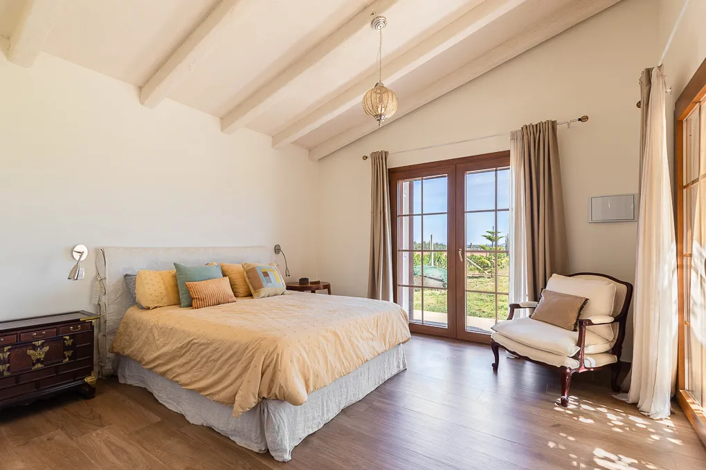 Prachtig landhuis bij Inca-11