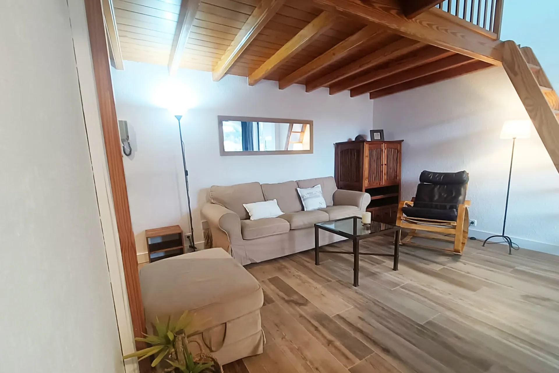 "Atico Nansa" Long-term rental in Puerto Pollensa-5