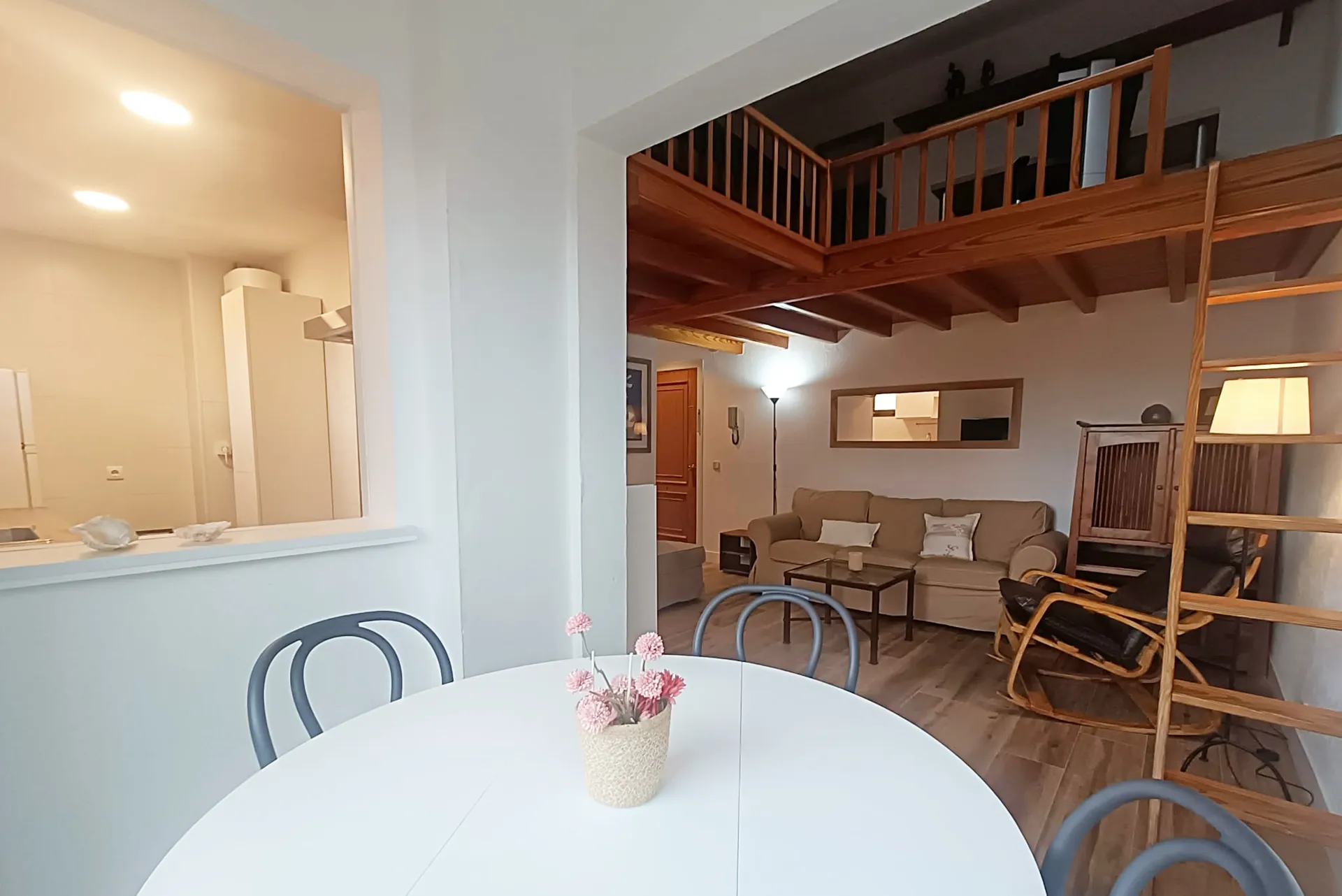 "Atico Nansa" Long-term rental in Puerto Pollensa-6