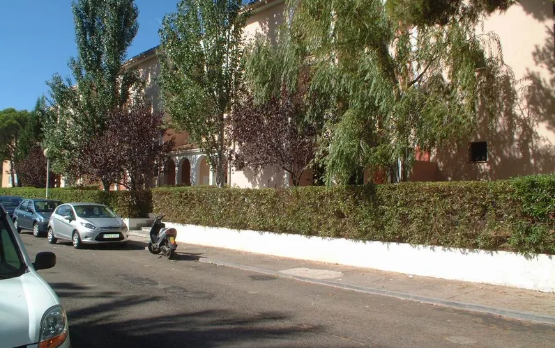 "Atico Nansa" Long-term rental in Puerto Pollensa