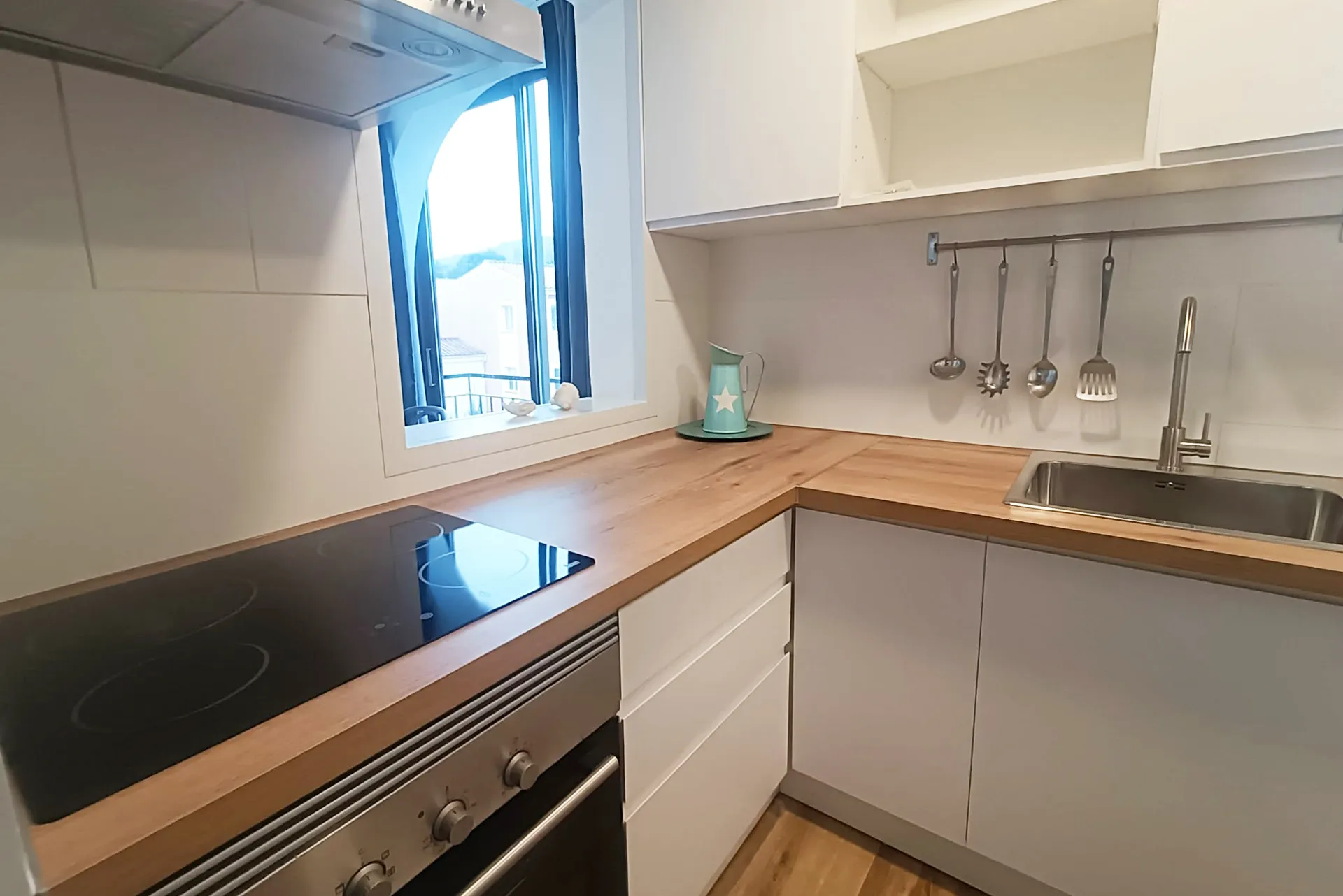 "Atico Nansa" Long-term rental in Puerto Pollensa-8