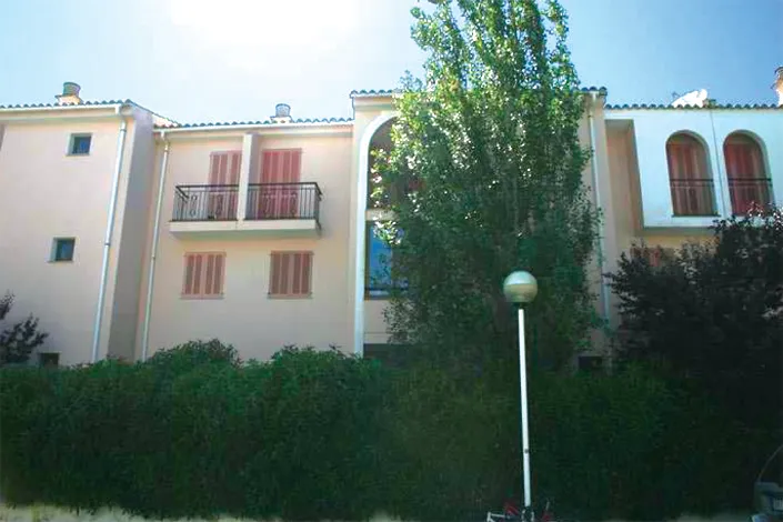 "Atico Nansa" Long-term rental in Puerto Pollensa-2
