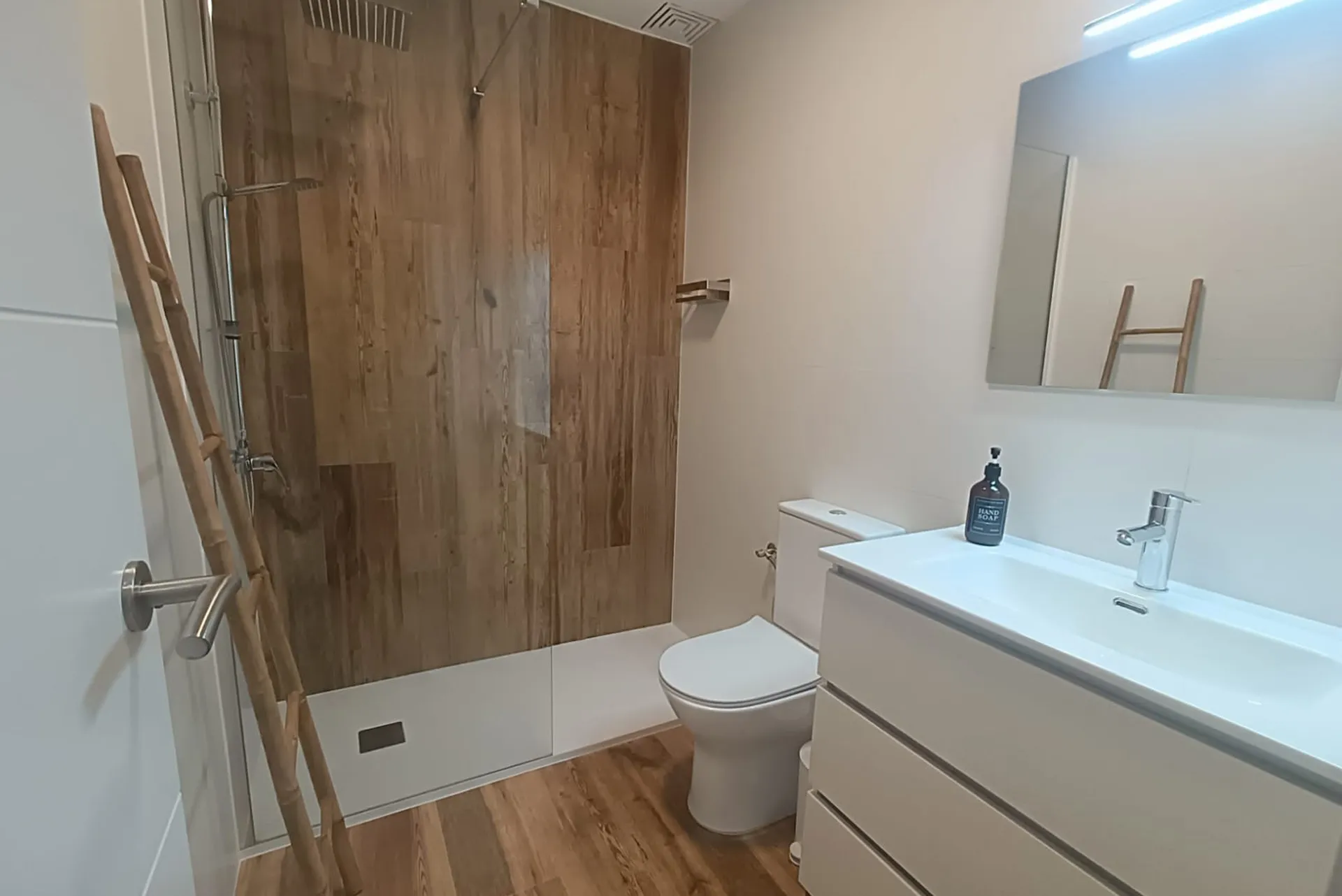 "Atico Nansa" Long-term rental in Puerto Pollensa-12