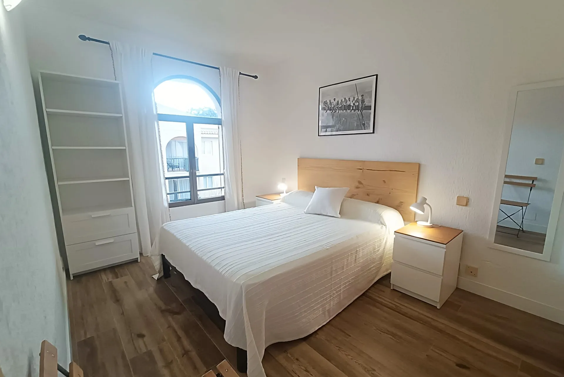 "Atico Nansa" Long-term rental in Puerto Pollensa-10