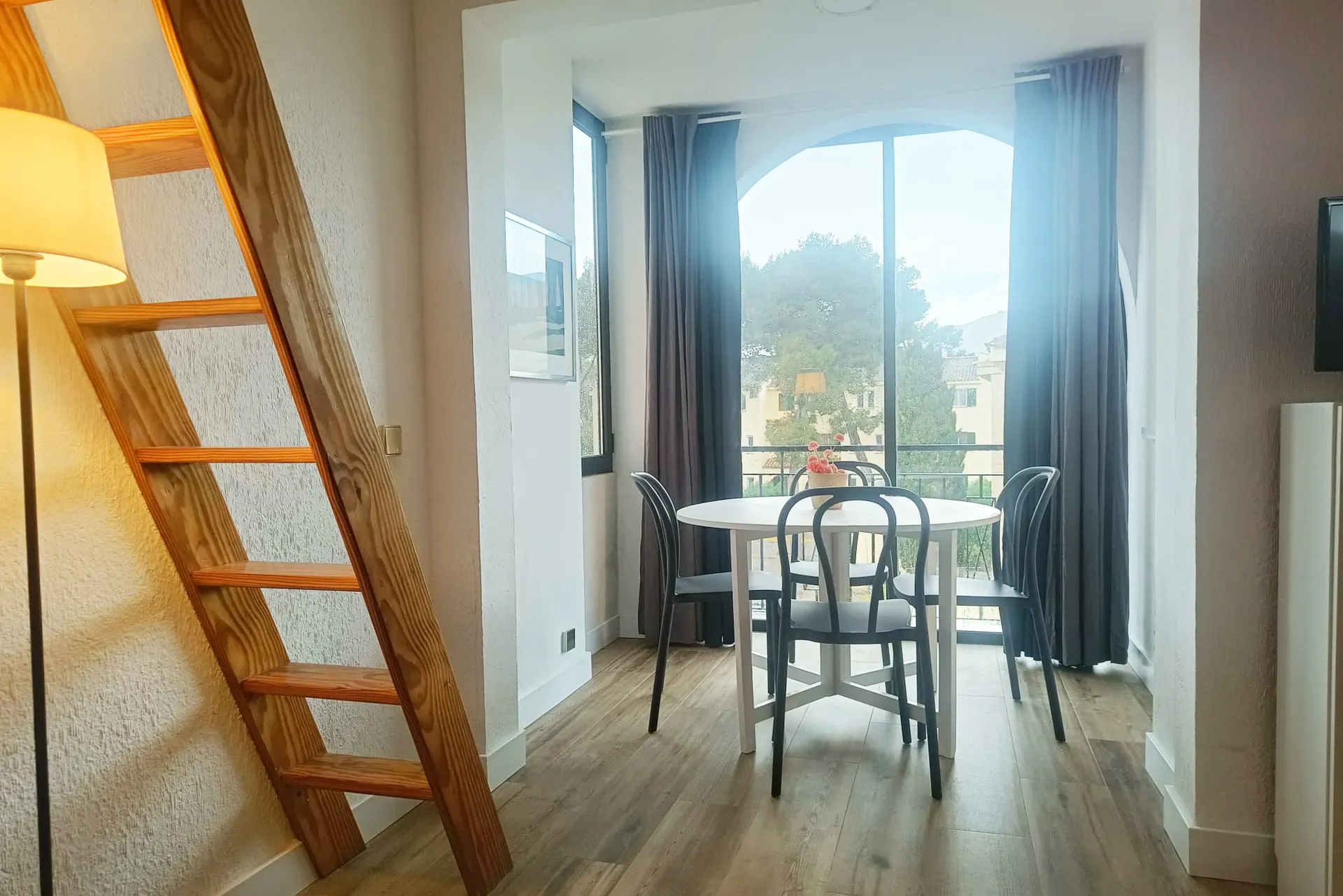 "Atico Nansa" Long-term rental in Puerto Pollensa-9